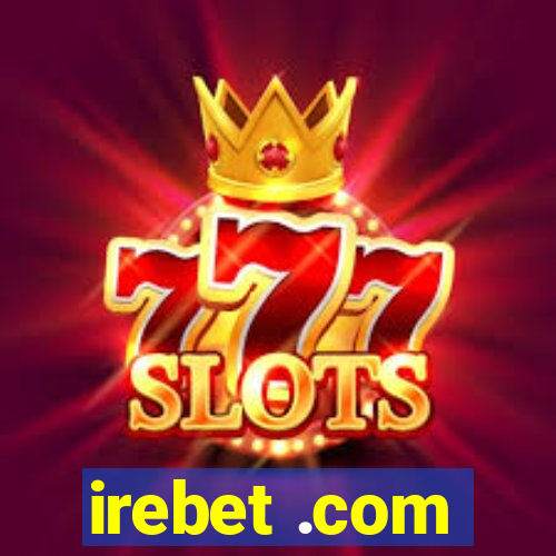 irebet .com